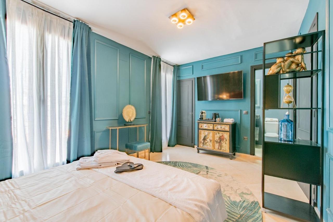 Suite Junior