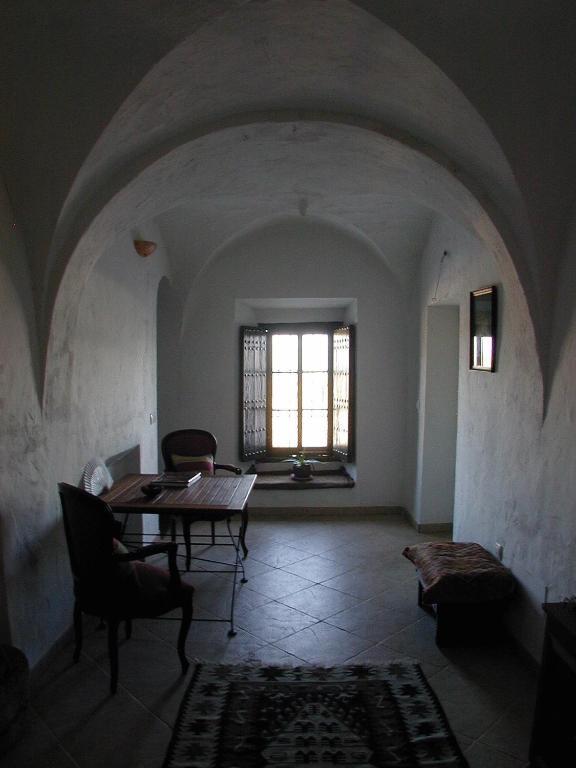 Habitación cuádruple