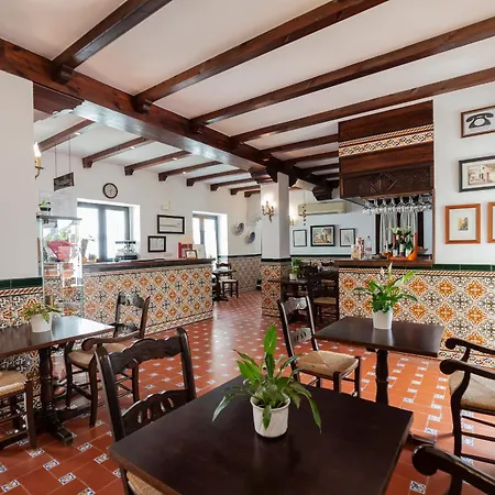 Hotel El Convento-2