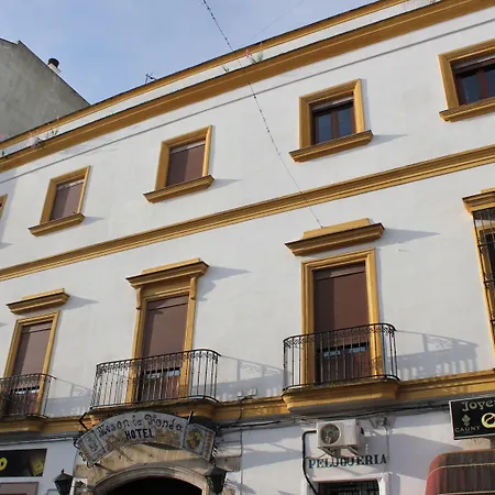 Hotel La Fonda Del Califa-2